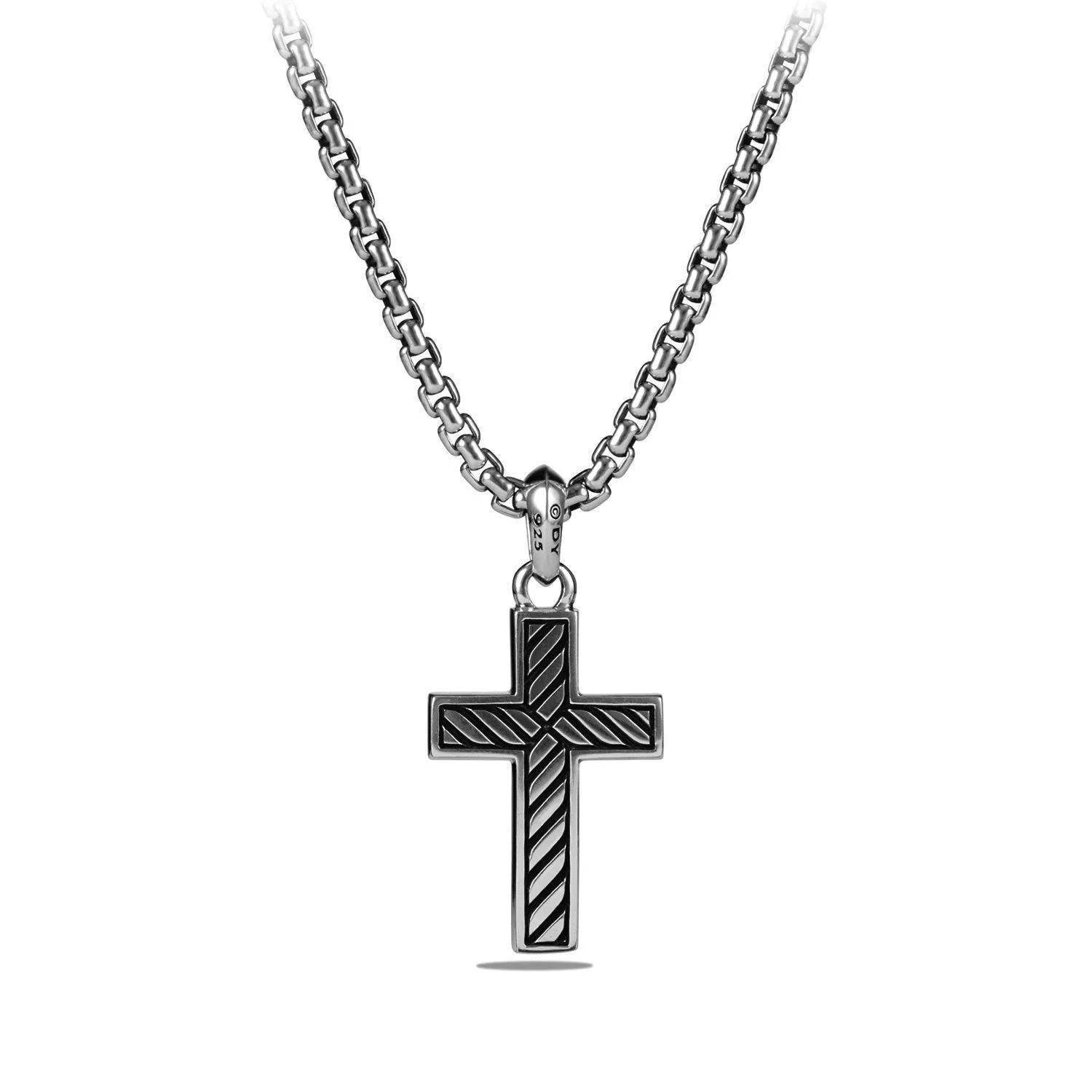 David Yurman   Necklaces & Pendant in Sterling Silver