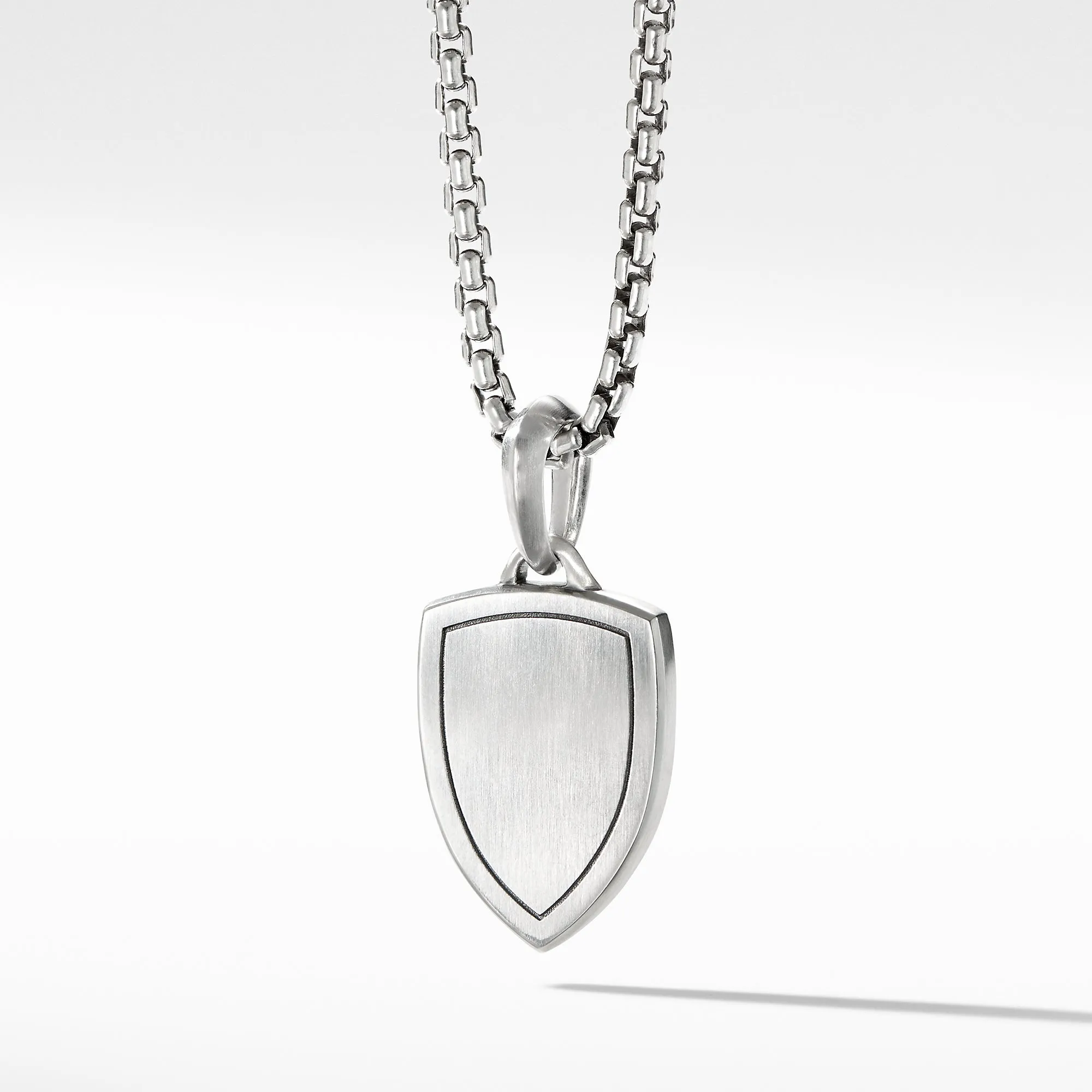 David Yurman The Amulets Collection Necklaces & Pendant in Sterling Silver