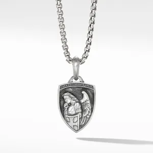 David Yurman The Amulets Collection Necklaces & Pendant in Sterling Silver