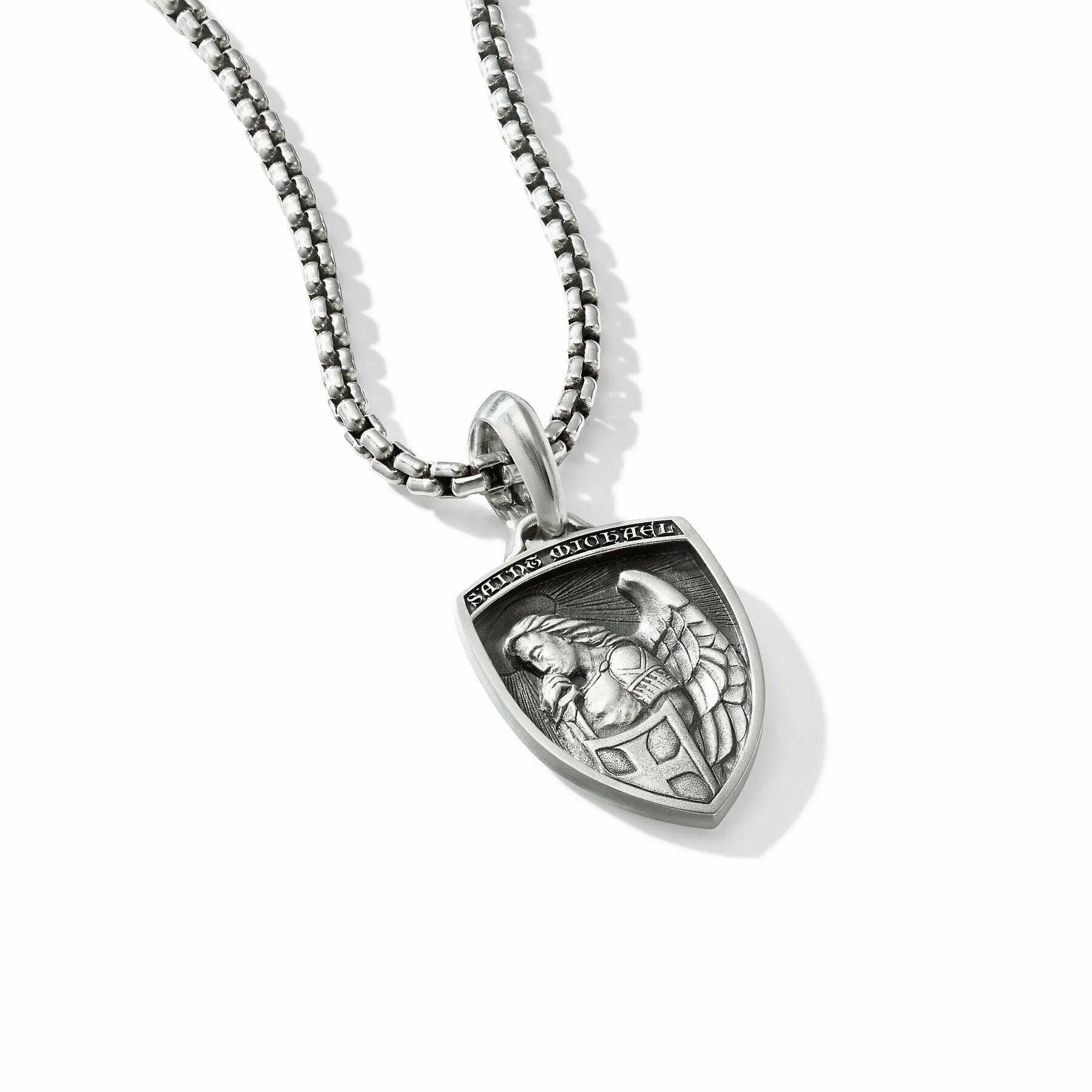 David Yurman The Amulets Collection Necklaces & Pendant in Sterling Silver