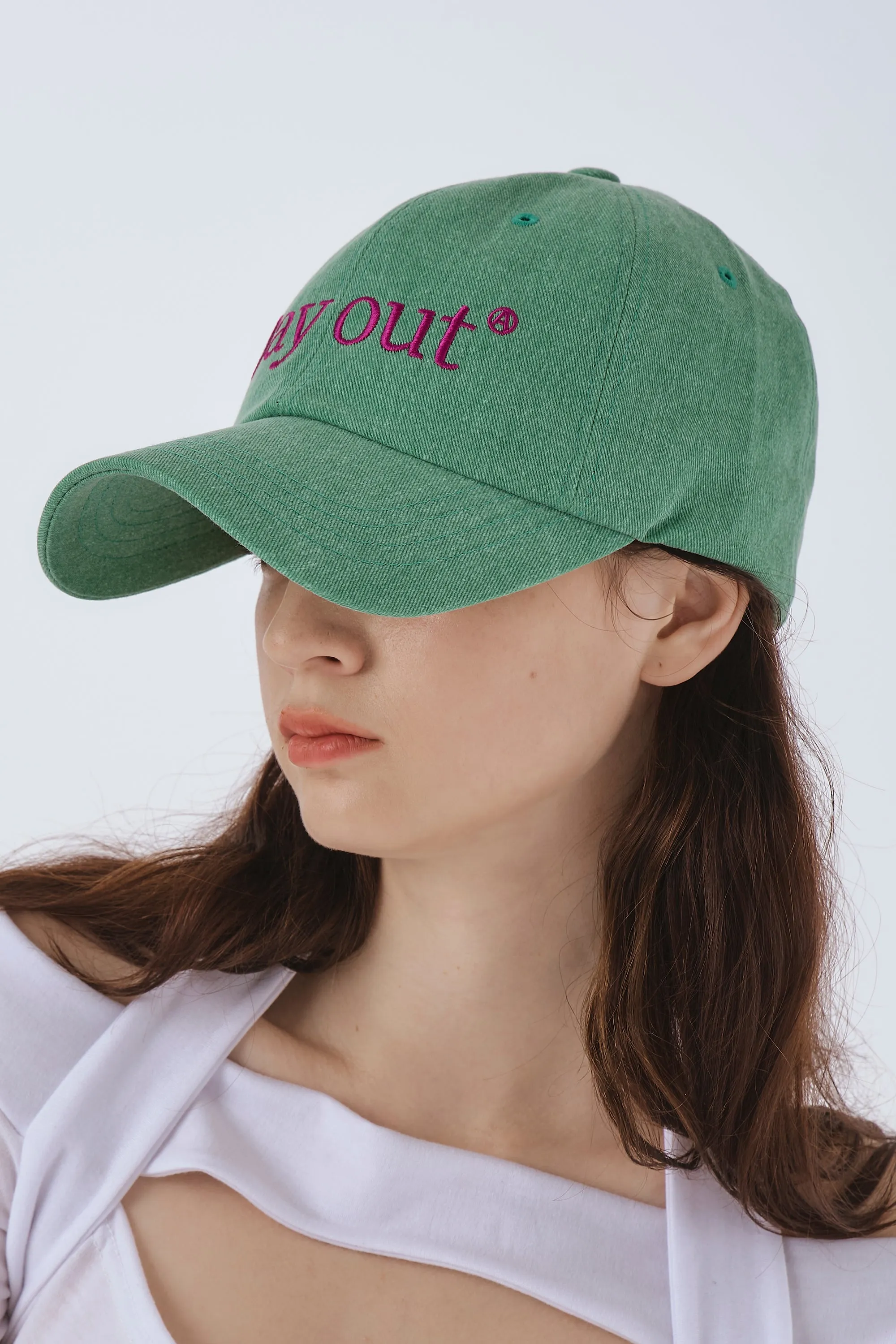 Dayout Baseball Cap