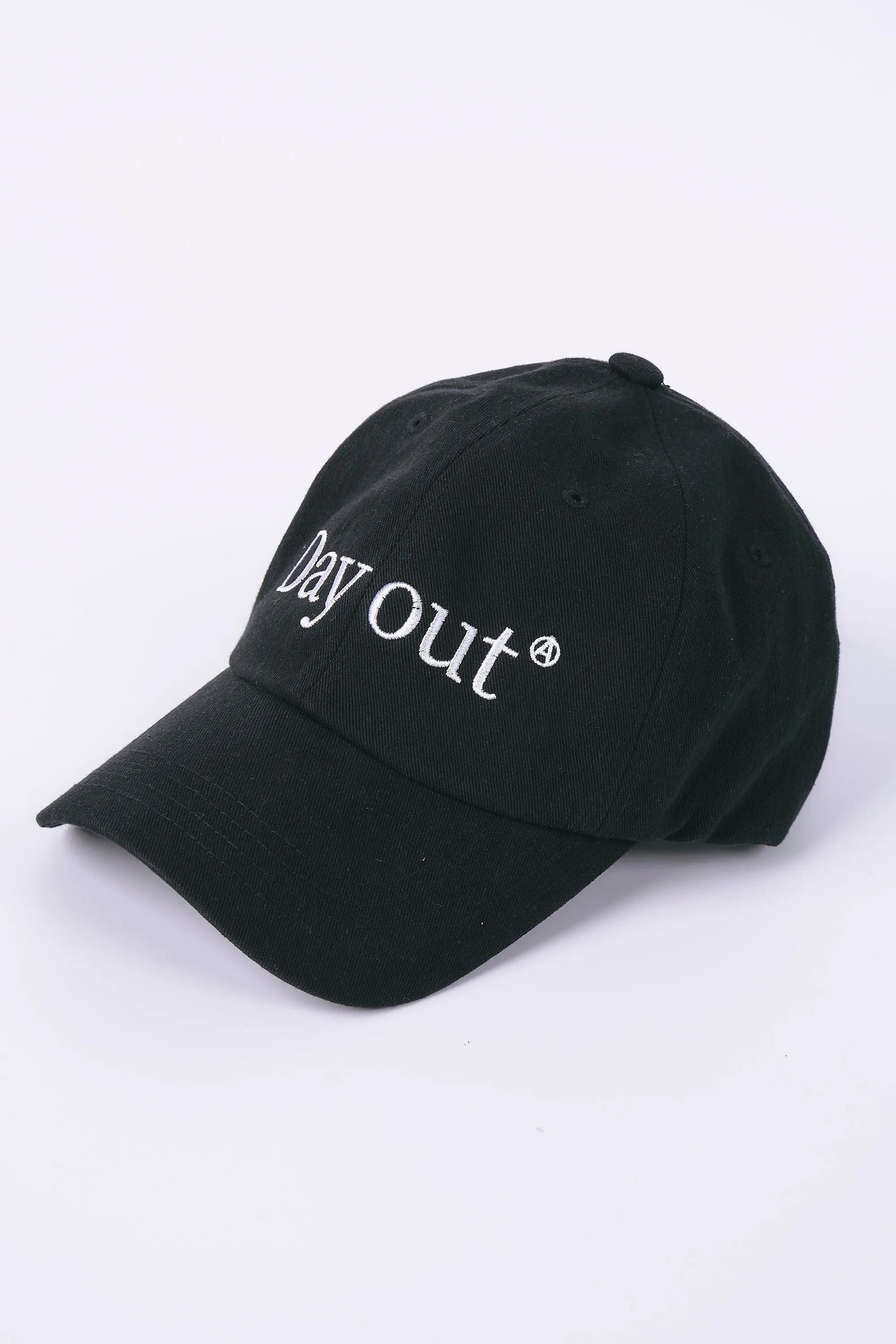 Dayout Baseball Cap