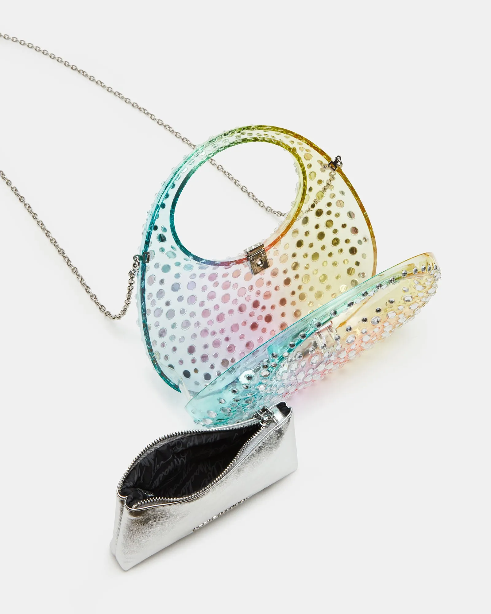 DAZY BAG IRIDESCENT