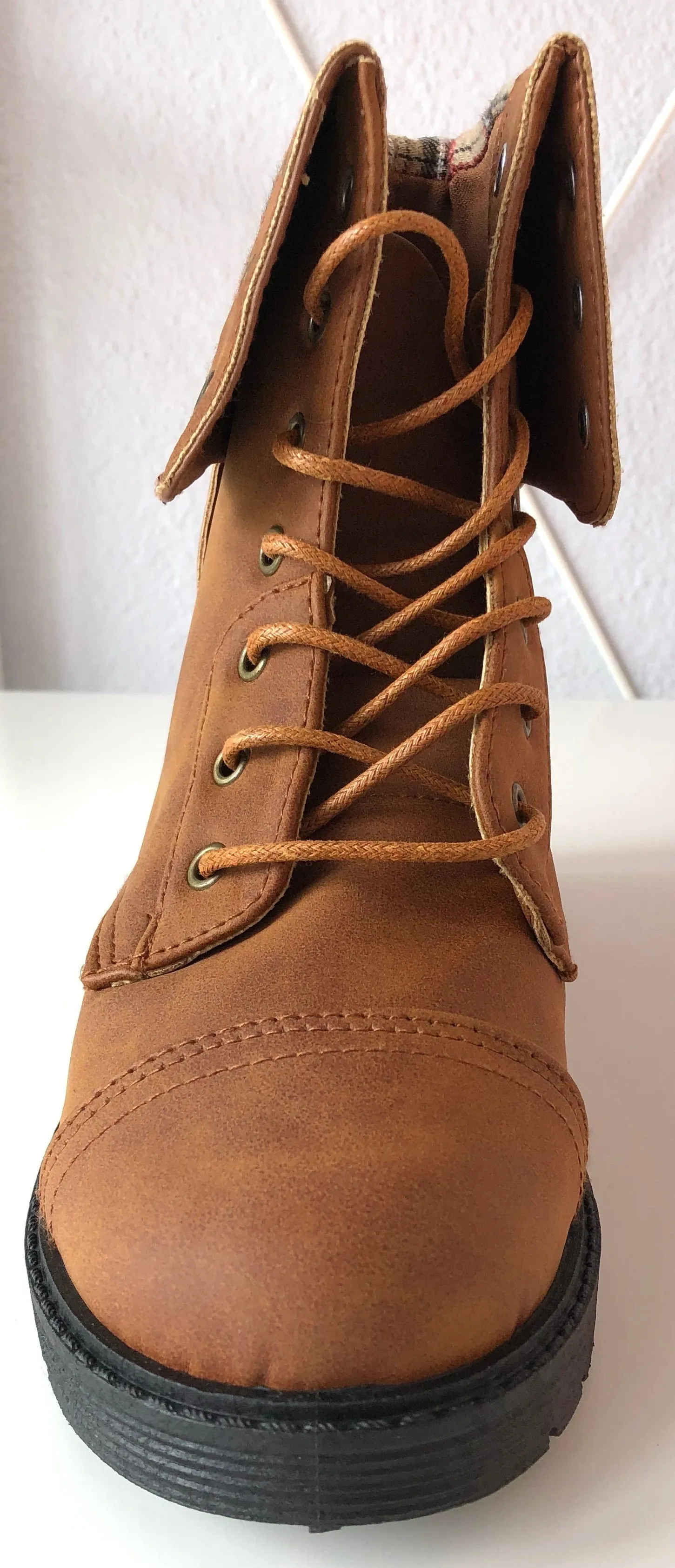 DEBRA BOOT