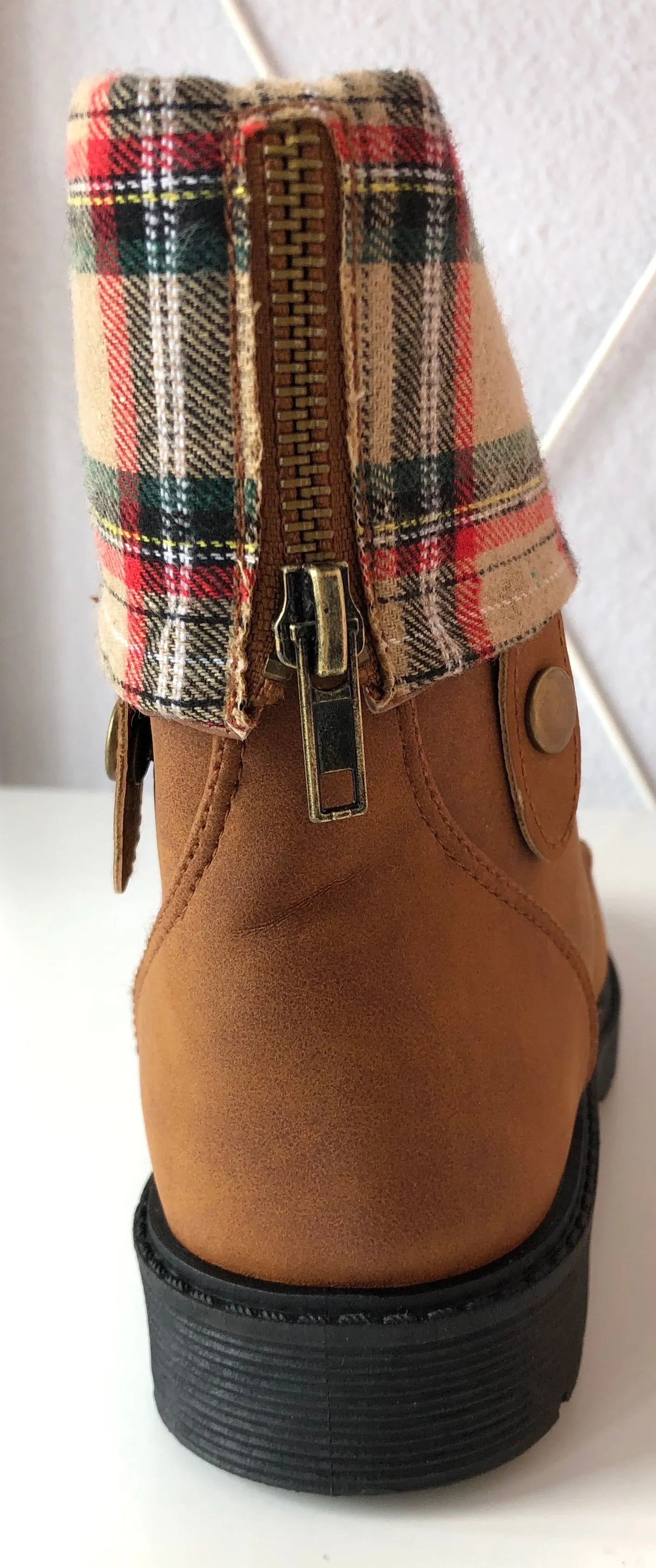 DEBRA BOOT