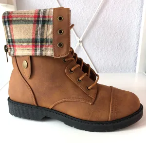 DEBRA BOOT