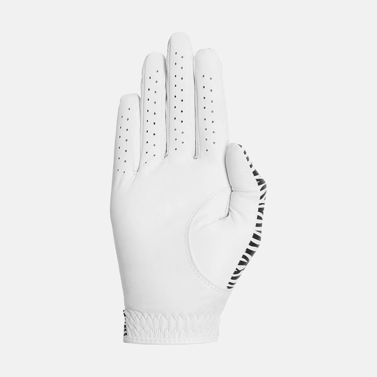 Designer Pro - Left - Zebra