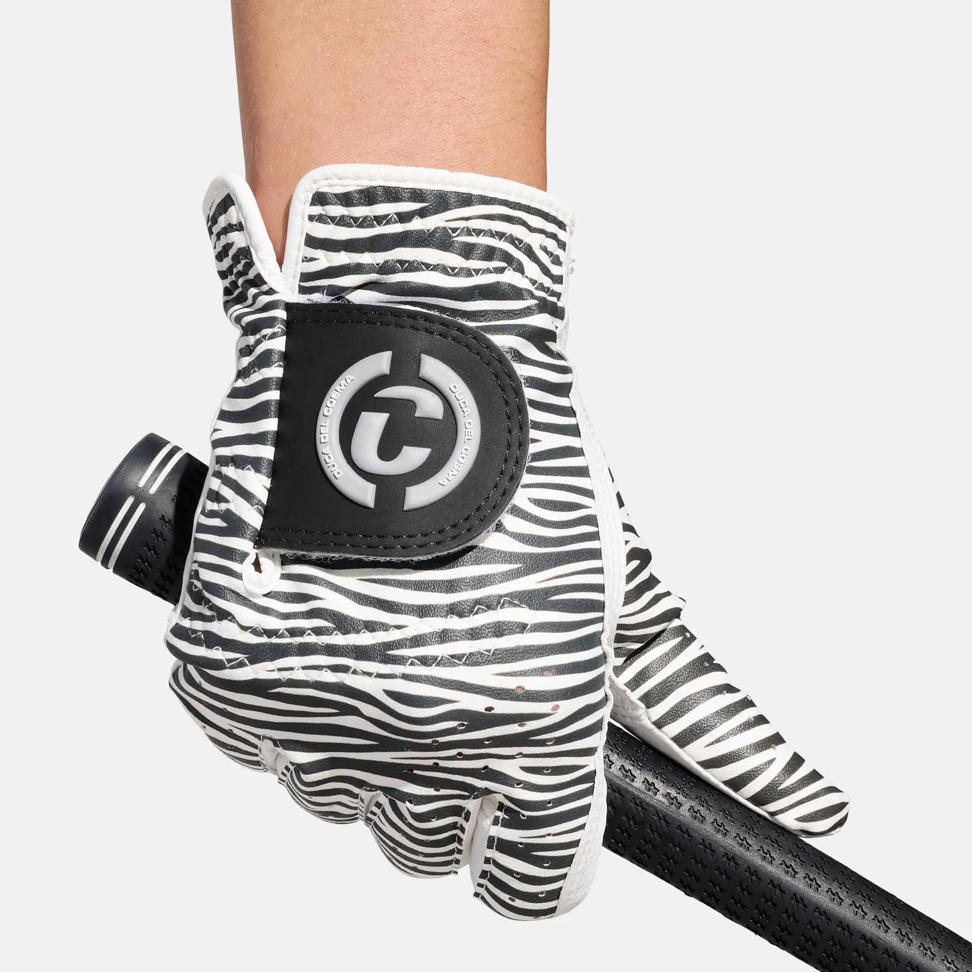 Designer Pro - Left - Zebra
