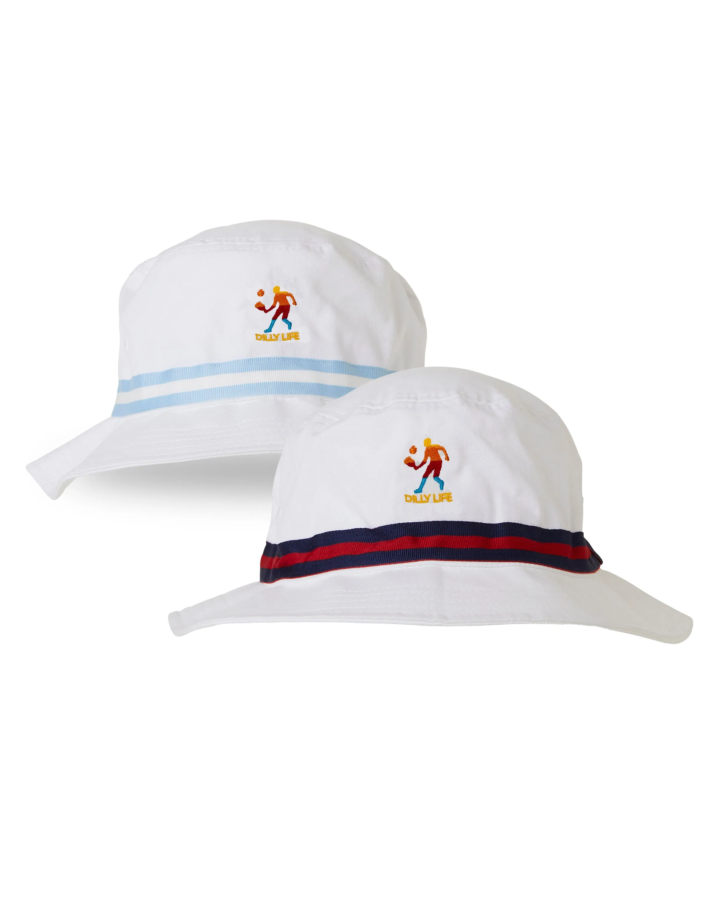 Detail Bucket Hat