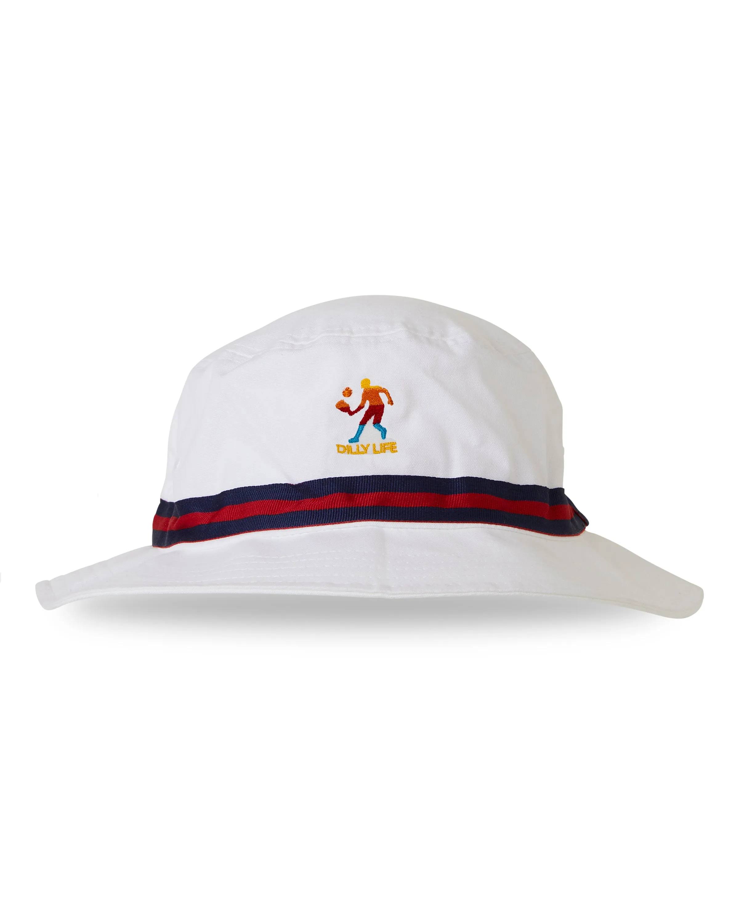 Detail Bucket Hat