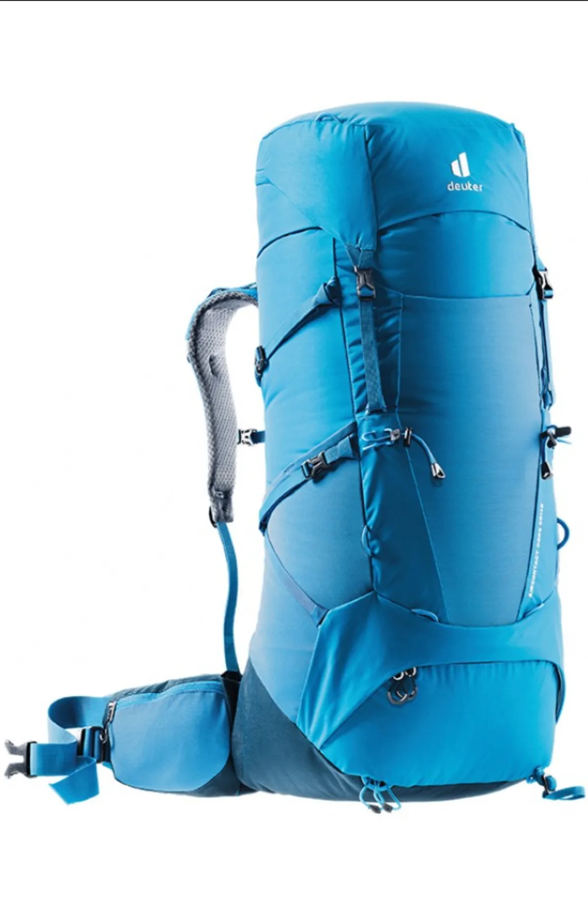 Deuter Aircontact Core 50 10 Reef / Ink