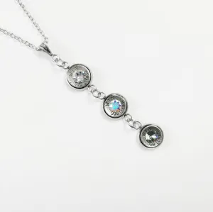 Diamond Fade Necklace