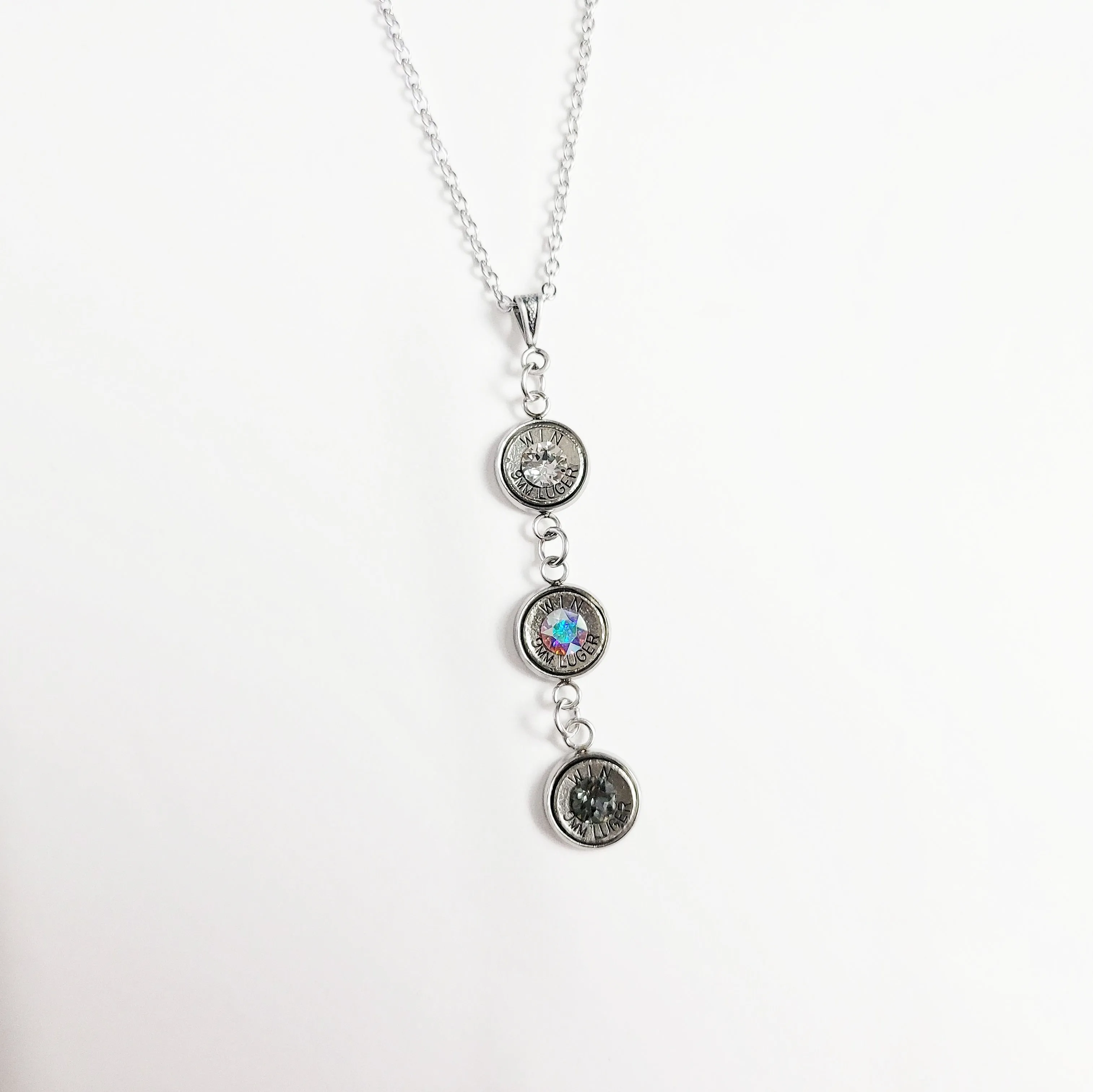 Diamond Fade Necklace