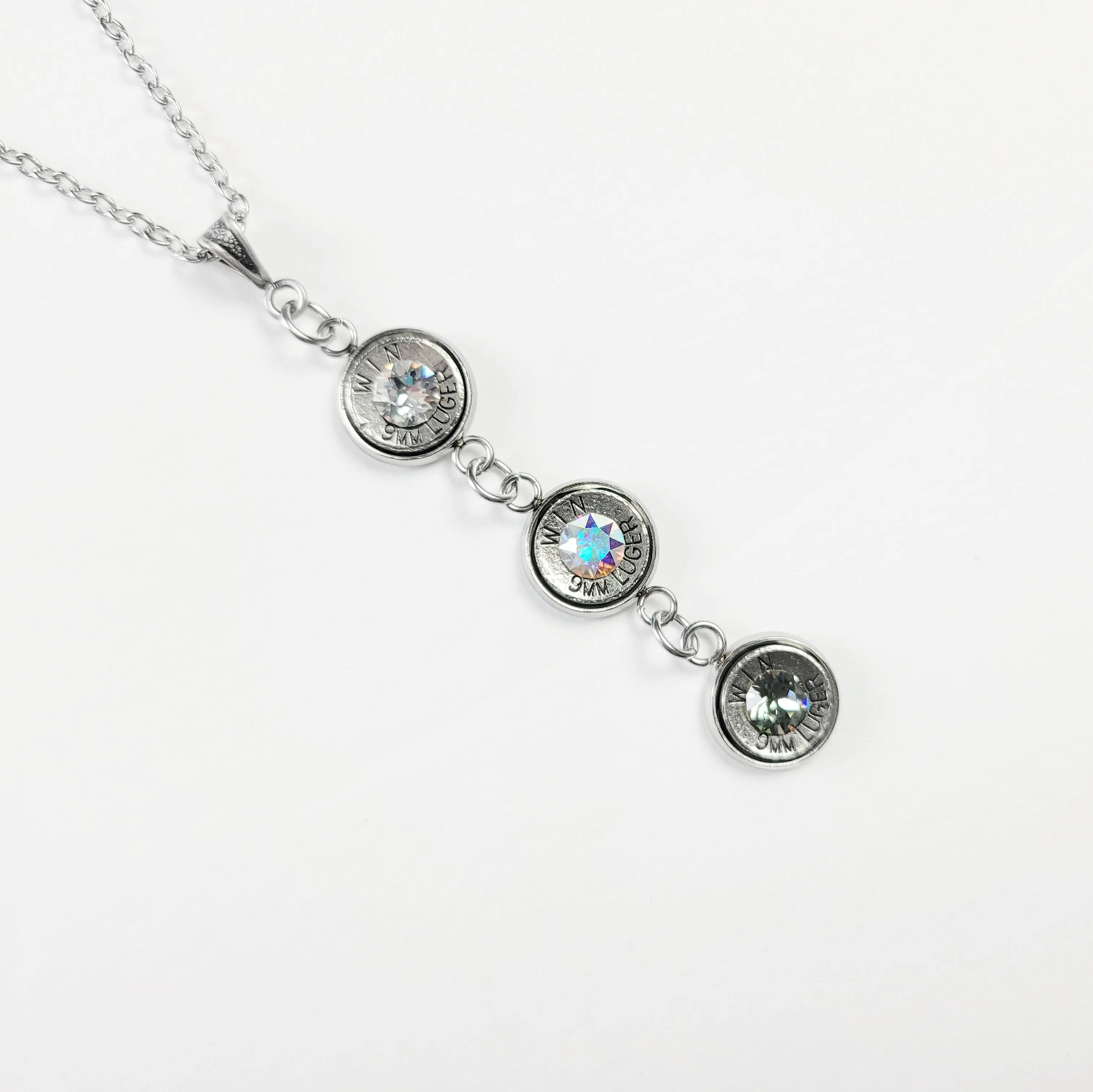 Diamond Fade Necklace