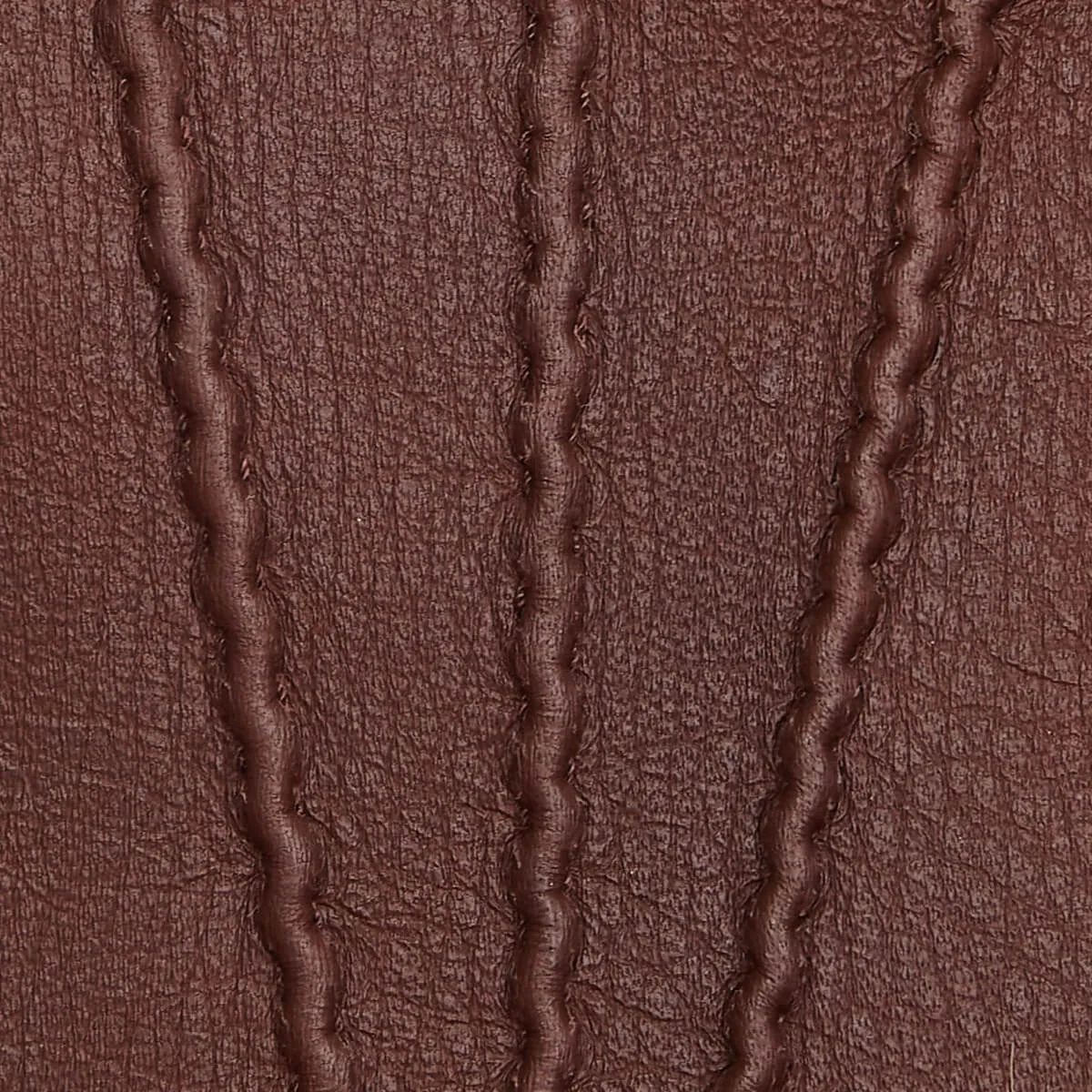 Diego - Italian gloves made of American deerskin leather with rabbit fur lining