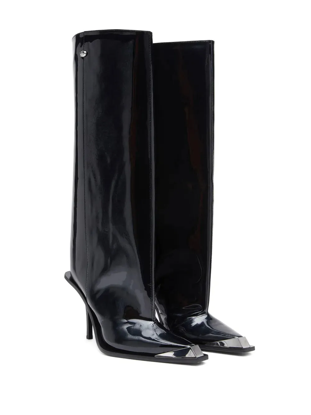 Diesel D-Tona WB knee-high boots