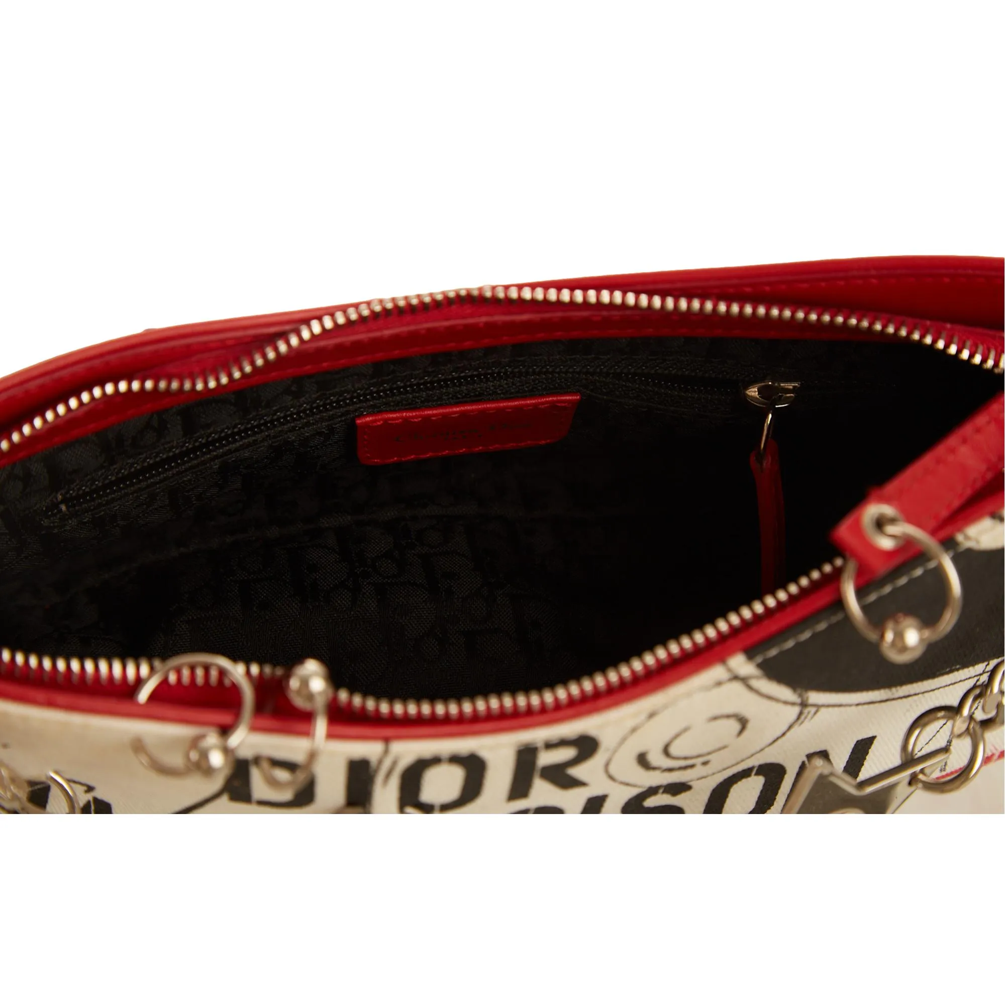 Dior Hardcore Shoulder Bag