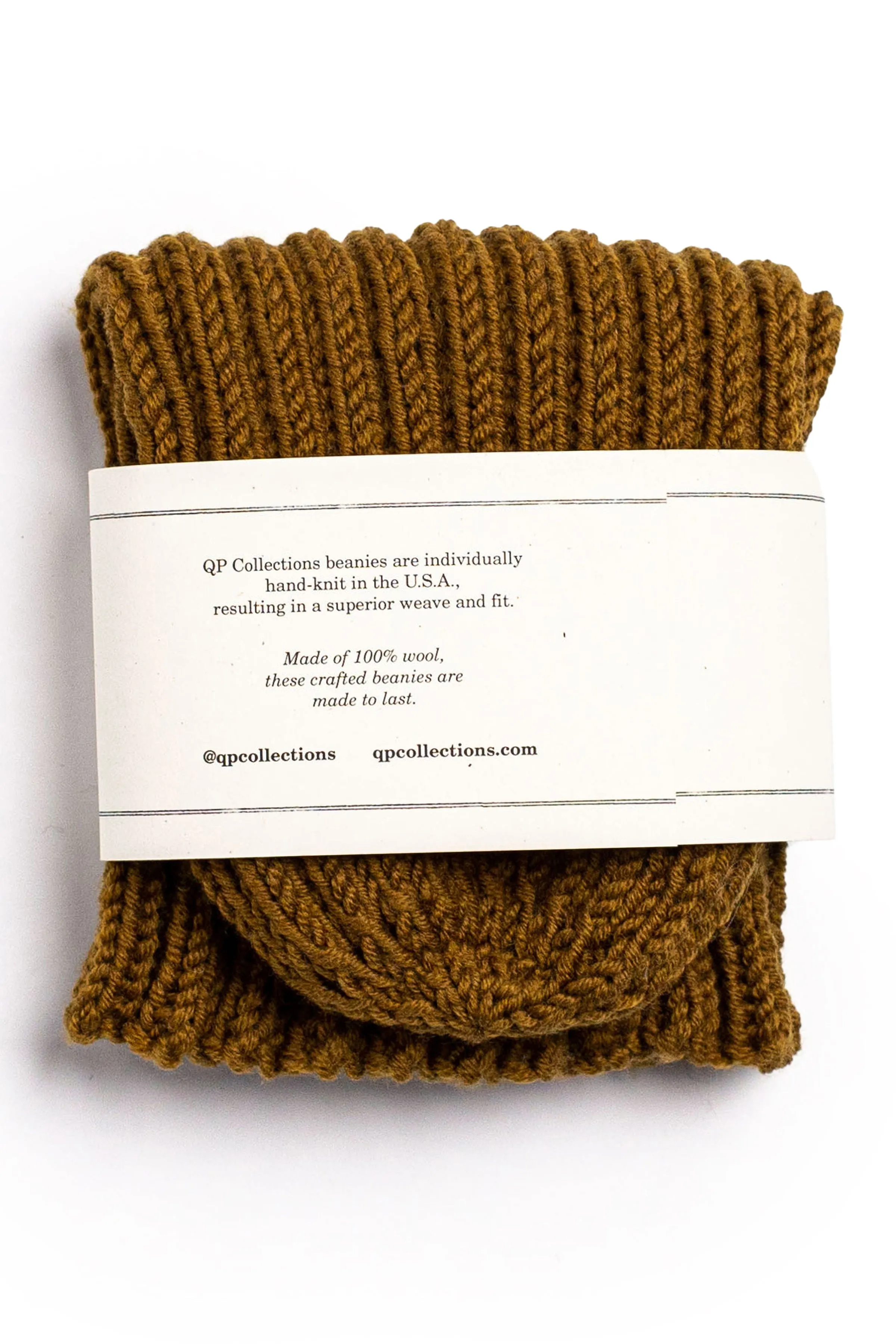 Dirt Knit