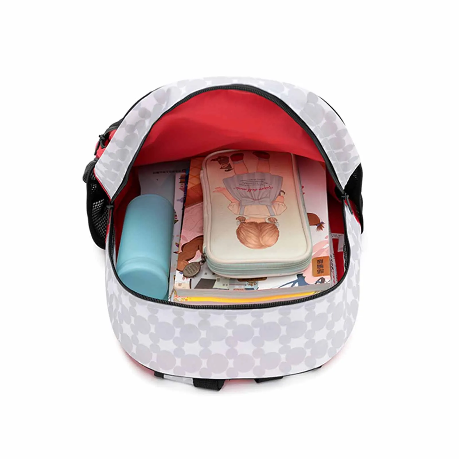 Disney Mickey 15 Inch Backpack