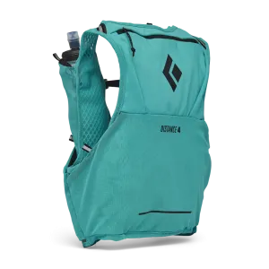 Distance 4 Hydration Vest W