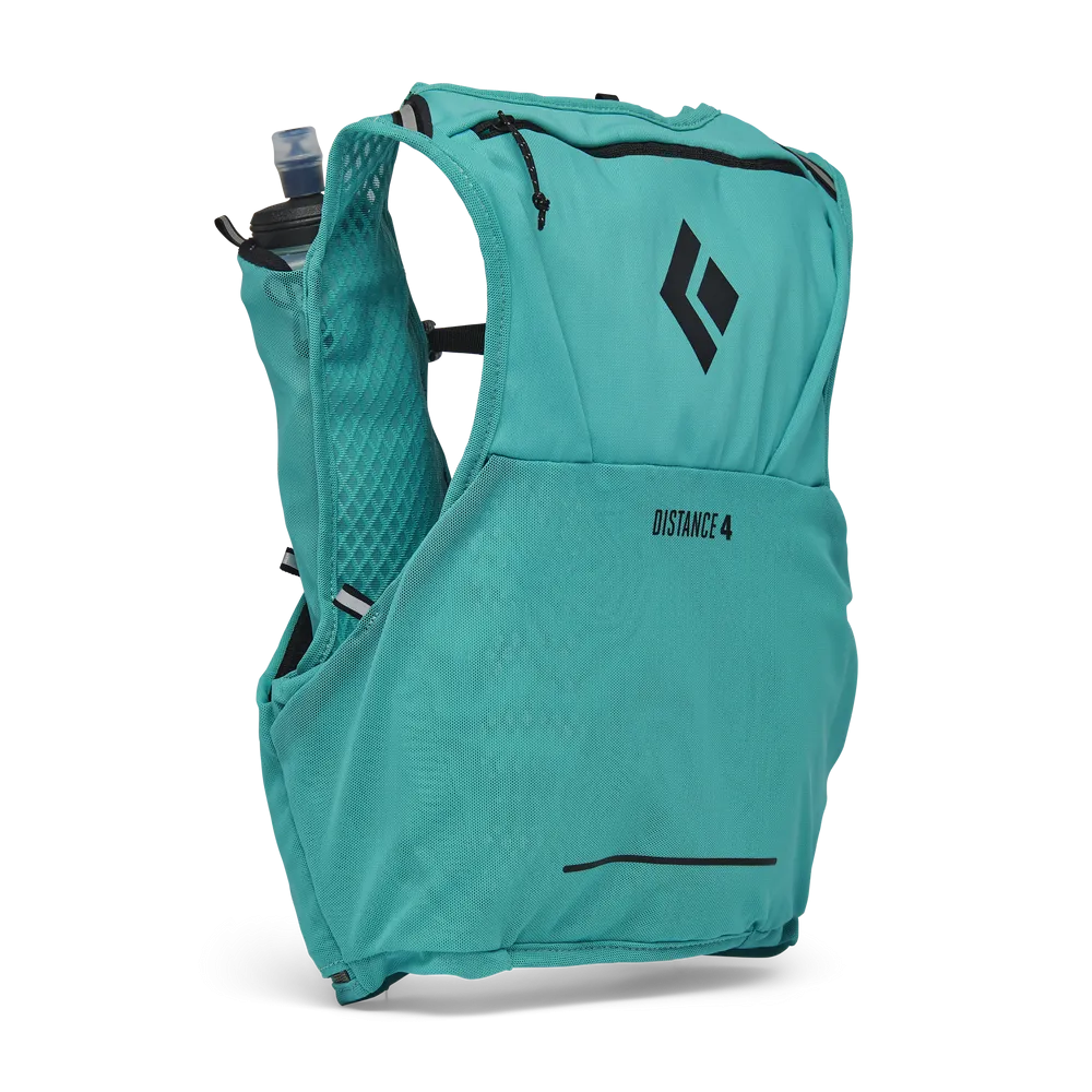 Distance 4 Hydration Vest W