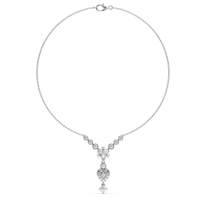 DIVAA Diamond Necklaces For Her