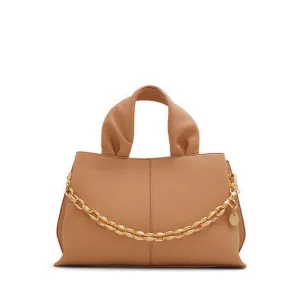 Divinity Satchel - Beige