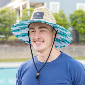 Dixie - Straw Hat