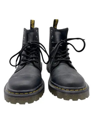 DOC MARTENS 8 Black Boots