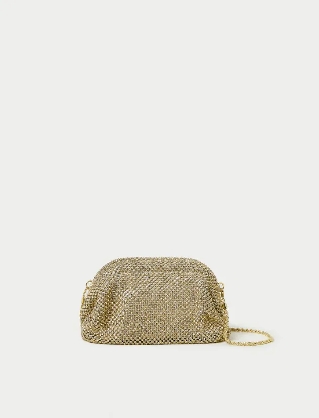 Doris Mini Frame Pouch