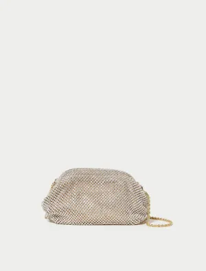 Doris Mini Frame Pouch