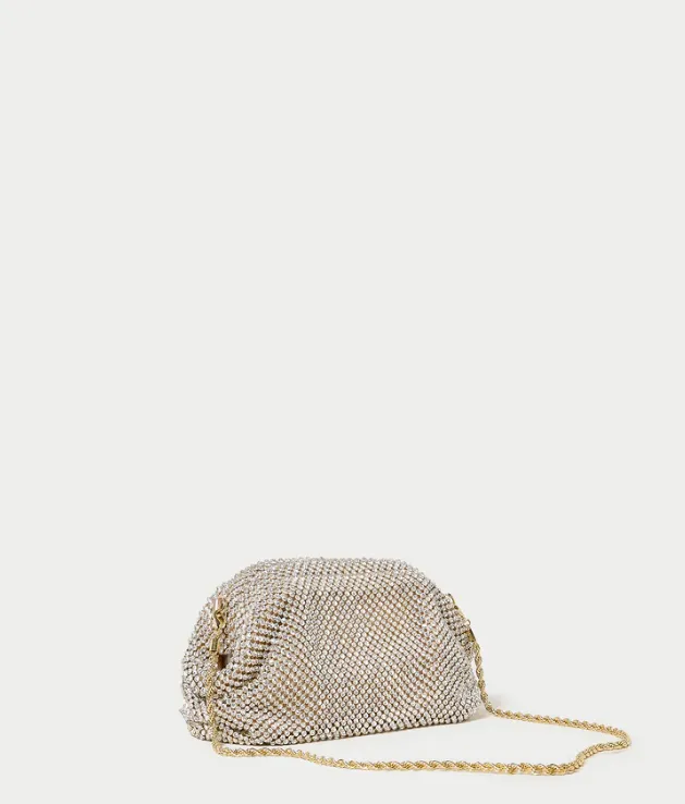 Doris Mini Frame Pouch