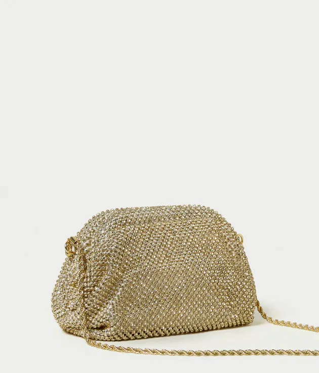 Doris Mini Frame Pouch