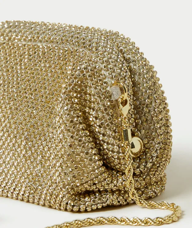 Doris Mini Frame Pouch