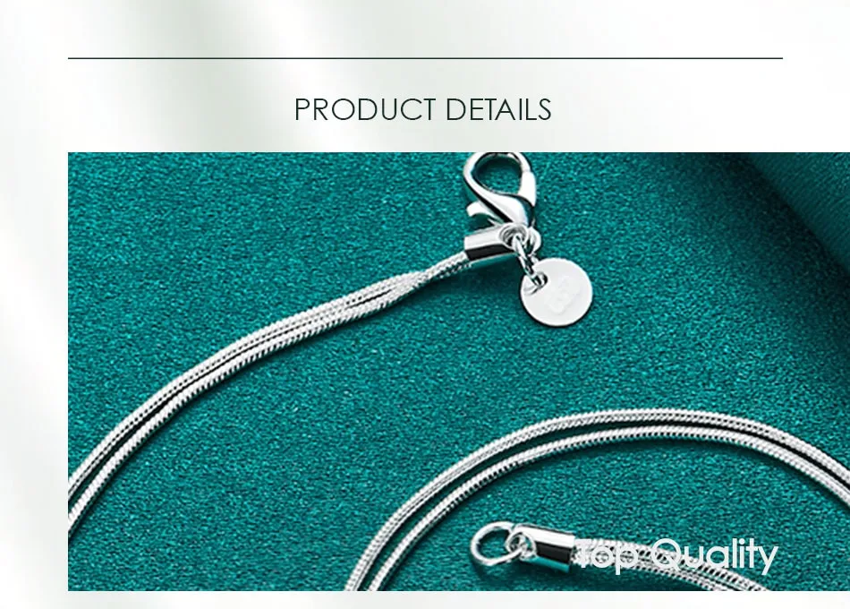 Dragonfly Duo Sterling Silver Pendant Necklace