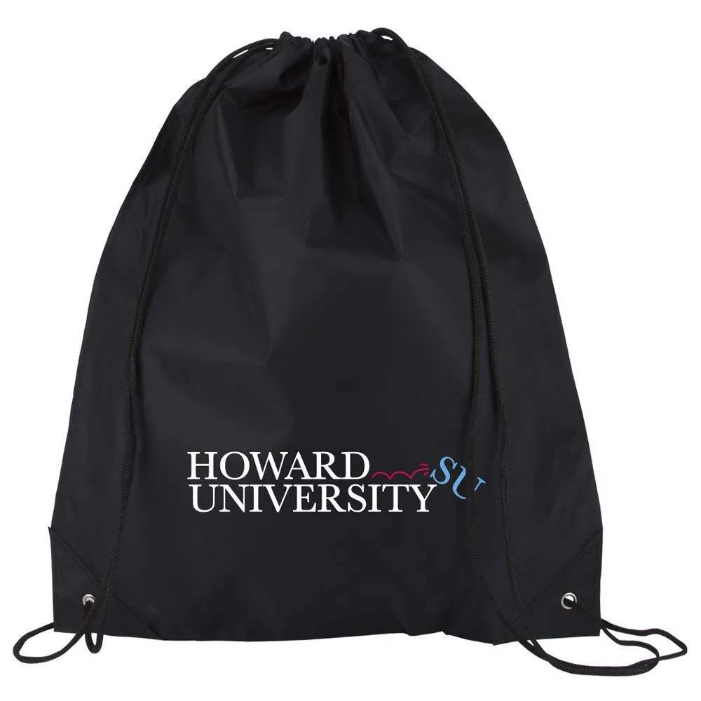 Drawstring Sports Bag