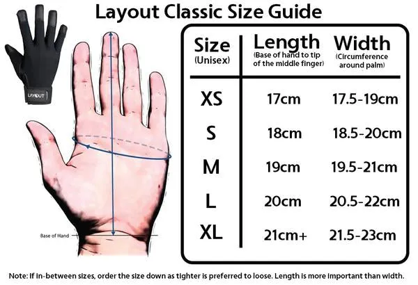 Driving Gloves Brown