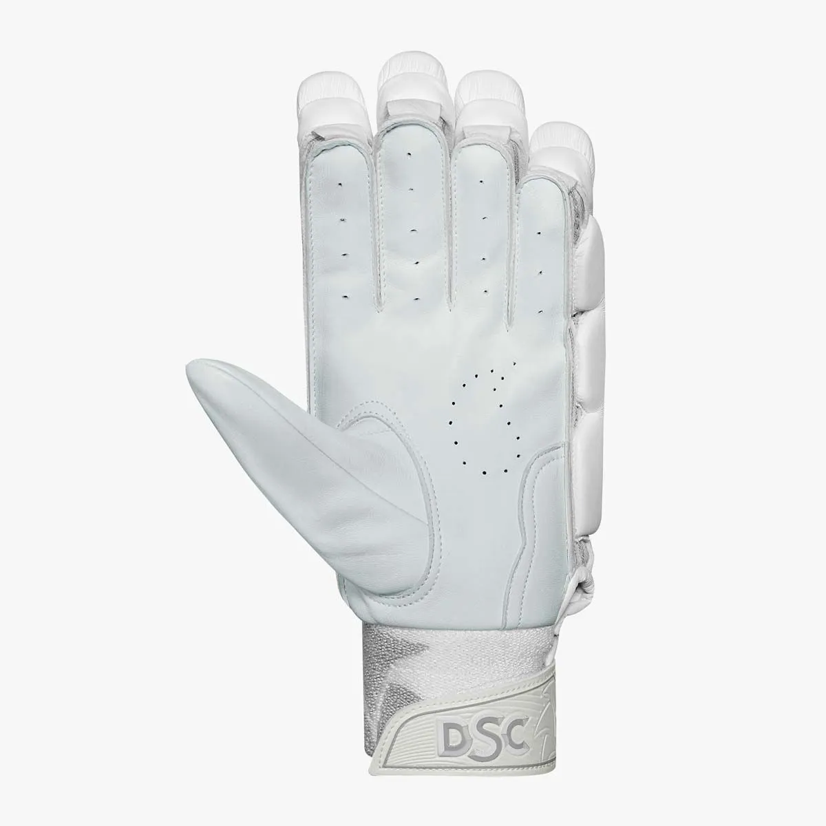 Dsc Krunch The Bull A Cricket Batting Gloves Mens