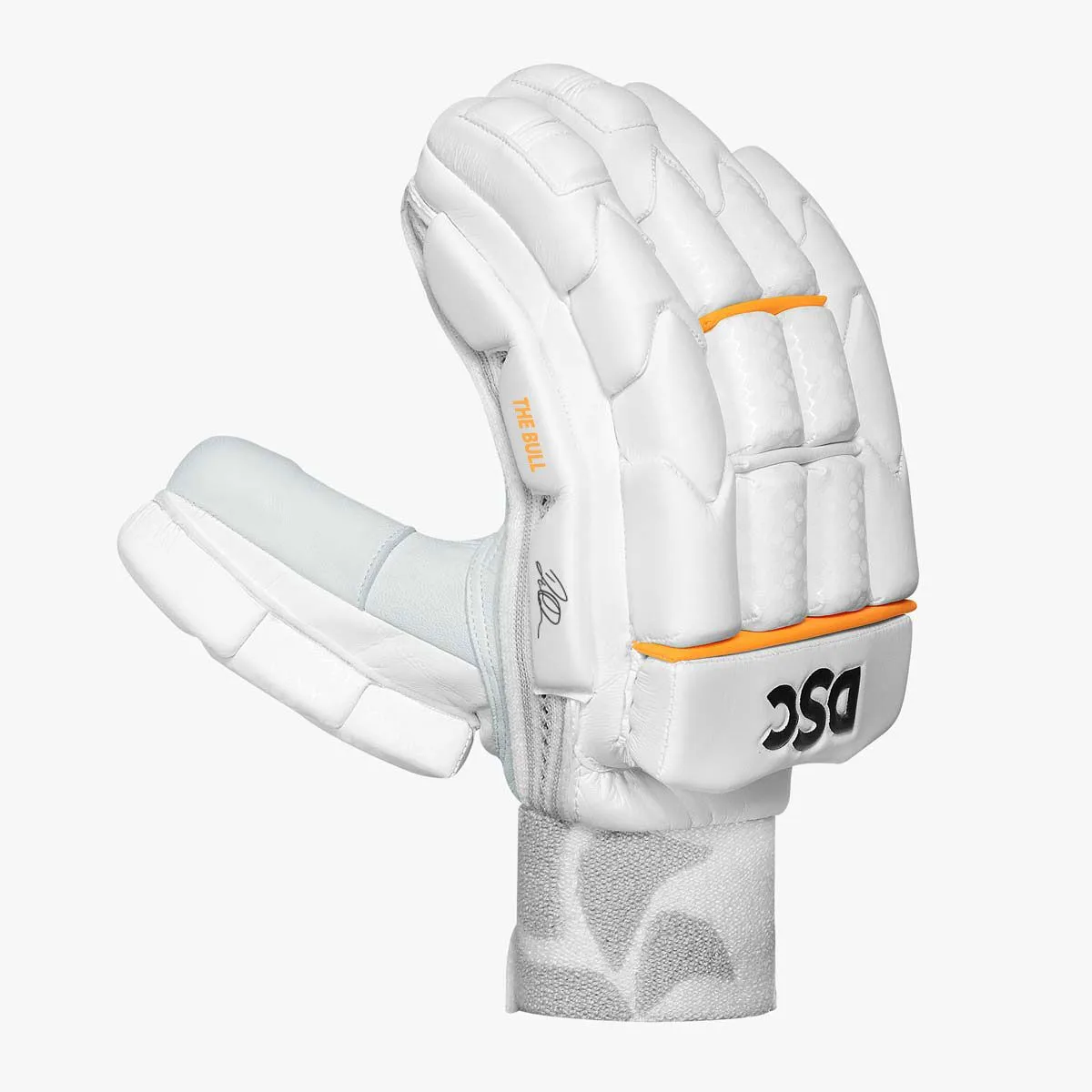 Dsc Krunch The Bull A Cricket Batting Gloves Mens