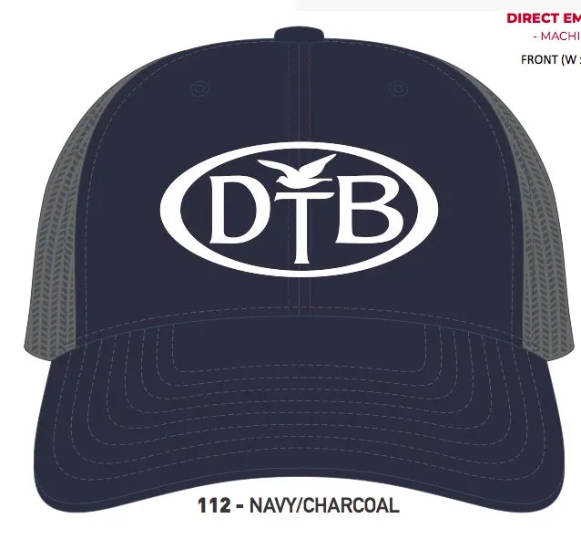 DTB Hats