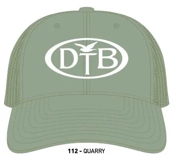DTB Hats