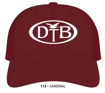 DTB Hats