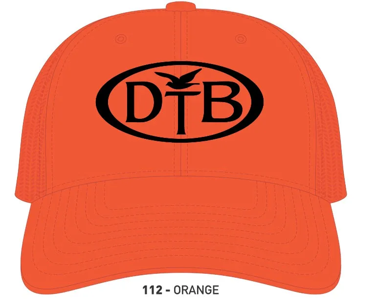 DTB Hats