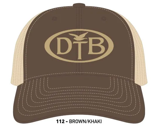 DTB Hats