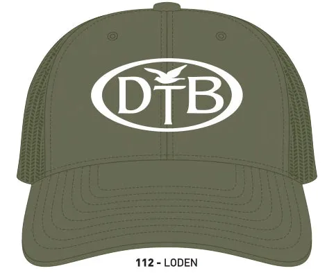 DTB Hats