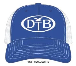 DTB Hats