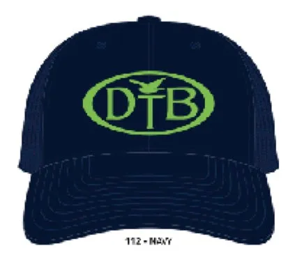 DTB Hats