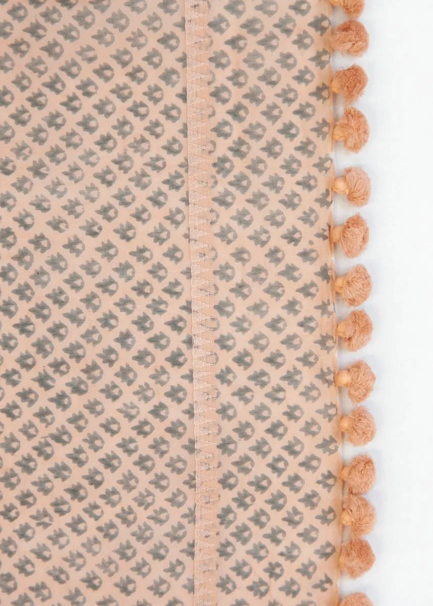 Dupatta Tikka Shawl