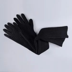 DVN LONG GLOVES