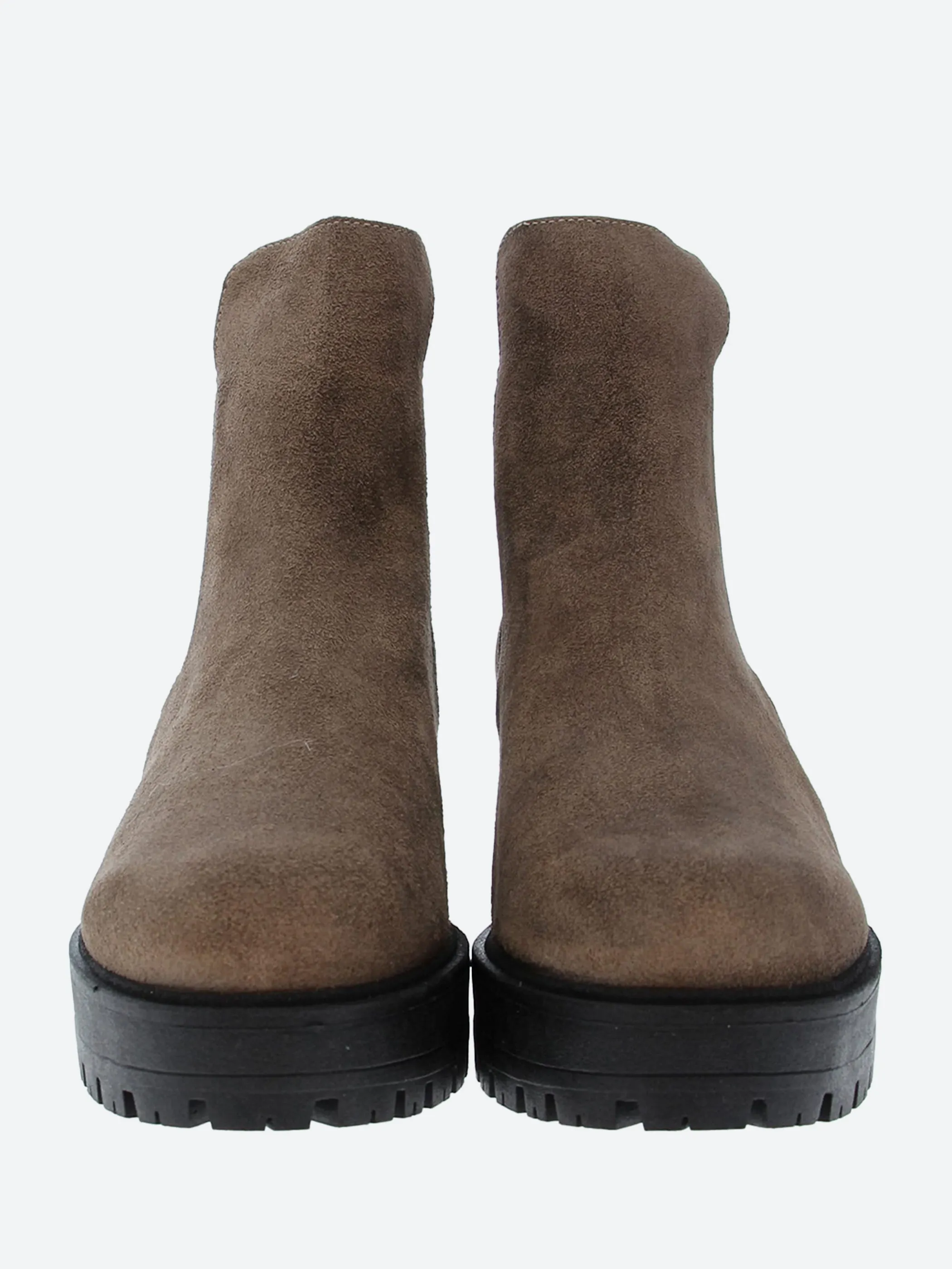 E-6101 Chelsea Boot